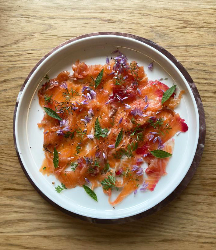 gravlax
