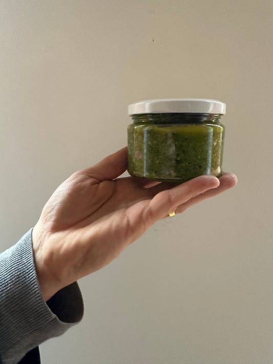 pesto genovese