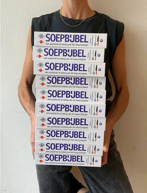 de soepbijbel