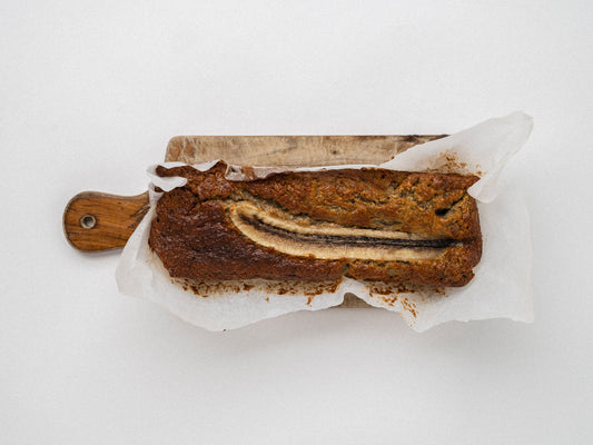 bananenbrood